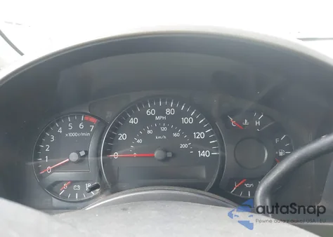 2005 Nissan Titan Xe z USA, uszkodzony, nr VIN 1N6BA06A75N547229